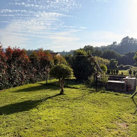 Casa Pipa, Disconnection In Nature 度假居 Porrina
