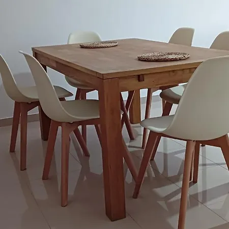 Casa Pipa, Disconnection In Nature *