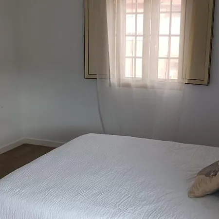 Casa Pipa, Disconnection In Nature